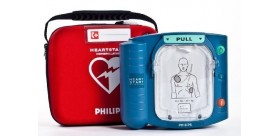 Défibrillateur Philips Heartstart Onsite Ready Pack (Français)