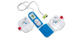 Électrodes Zoll CPR-D-PADZ