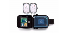 Défibrillateur Philips Heartstart FRx Ready Pack (Français)